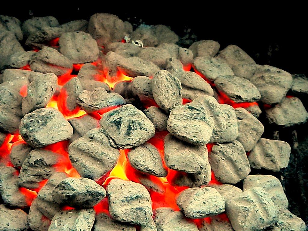 The 8 Major Metro Areas That Are Most Fired Up About Burning Coal to