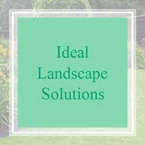 Mowing Services In Canton Ga, Ideal Landscape Solutions