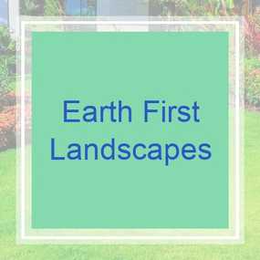 The 1 Katy Tx Lawn Care Mowing, Earth First Landscapes