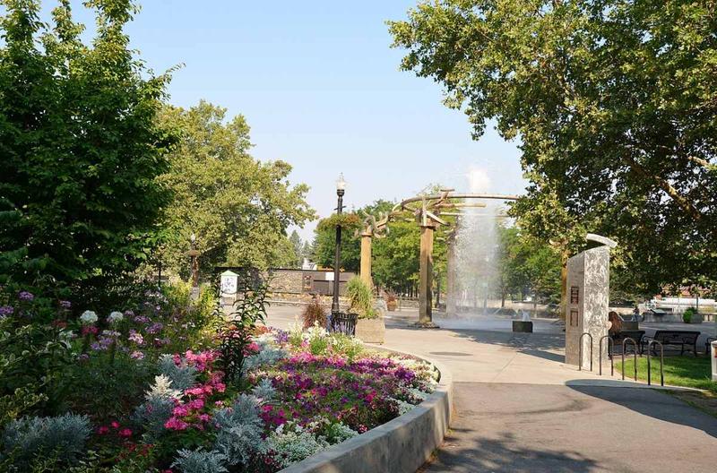 10 Best Native Plants for Spokane, WA